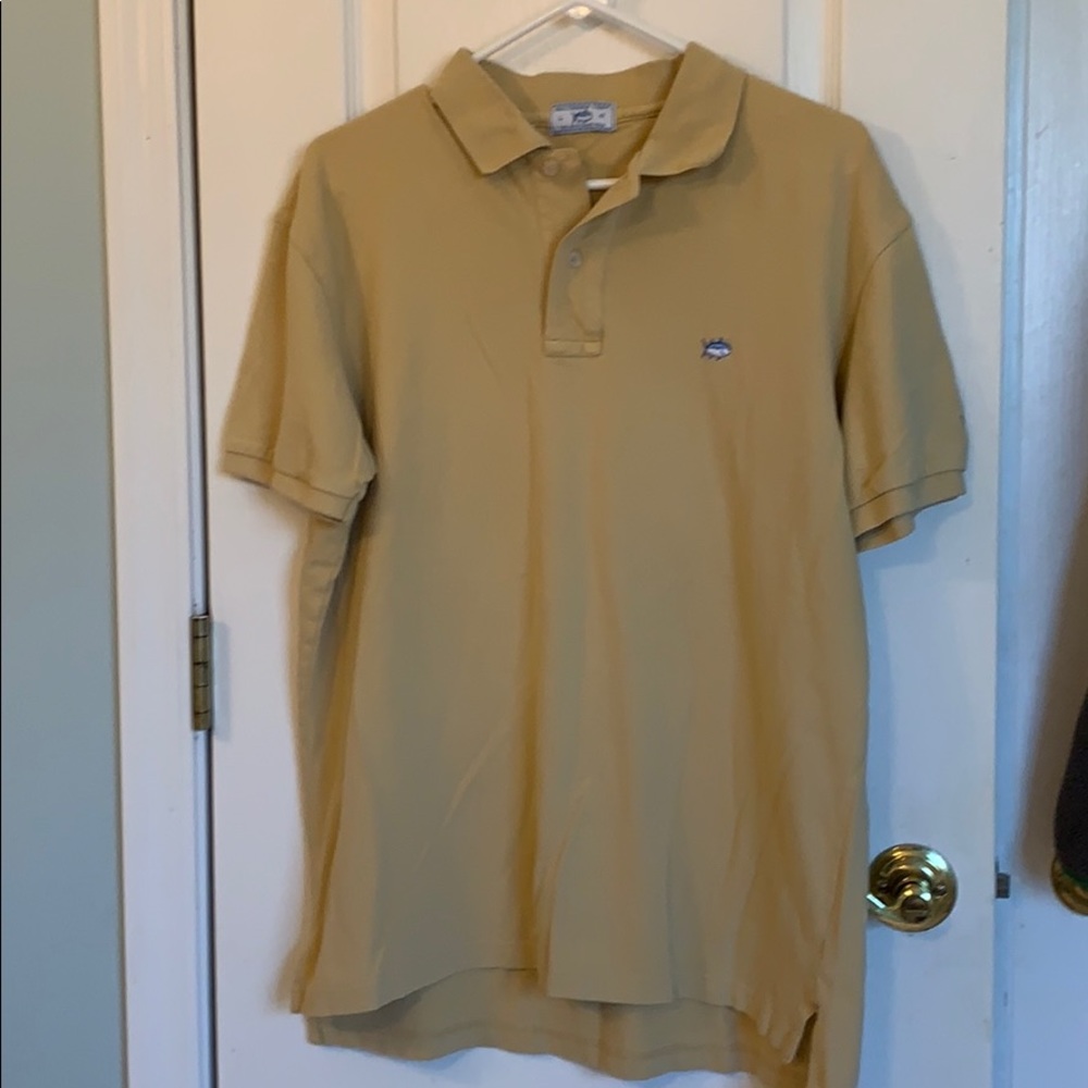 FSU Men’s Vineyard Vines Polo